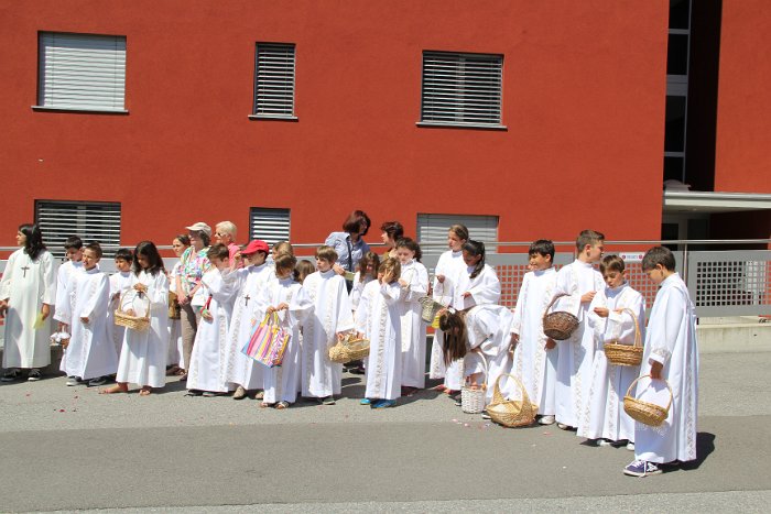 CORPUS DOMINI 160